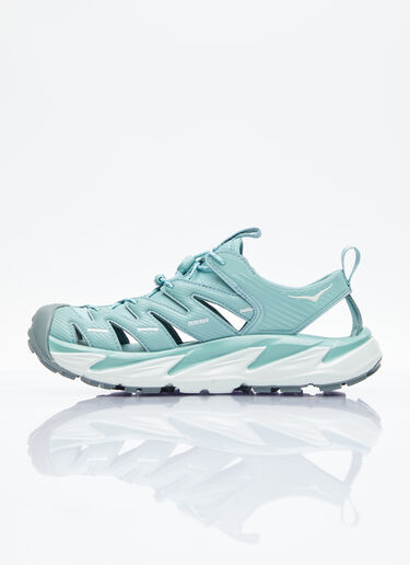 HOKA ホパラ スニーカー ブルー hok0254003