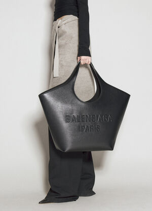 Saint Laurent Mary-Kate Medium Tote Bag Green sla0255098