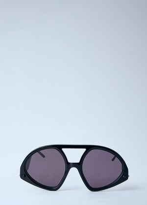 Kuboraum Mask P31 Sunglasses Black kub0364019