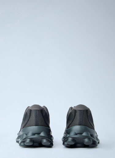 LN-CC® - Camper x SUNNEI: Pelotissima Sneakers - Black Camper x SUNNEI Pelotissima Sneakers Black cim0166006