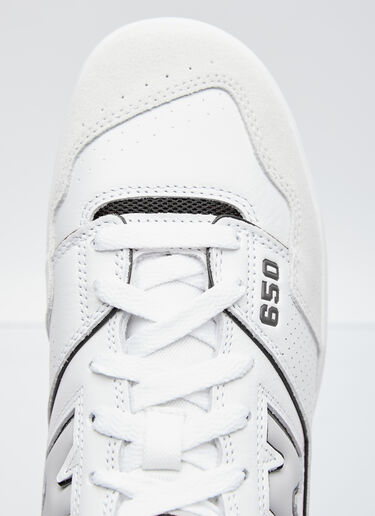 New Balance 650 运动鞋 白色 new0354004