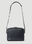 Balenciaga 카 카메라 크로스바디 백 블랙 bal0150050