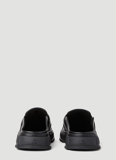 1969 Mamba Mary Jane Shoes Virón 1969 Mamba Mary Jane Shoes Black vir0352006