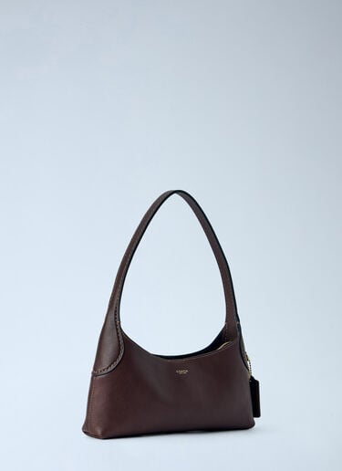 LN-CC® - Coach: Brooklyn Shoulder Bag 26 - Brown Coach Brooklyn Shoulder Bag 26 Brown coa0266006