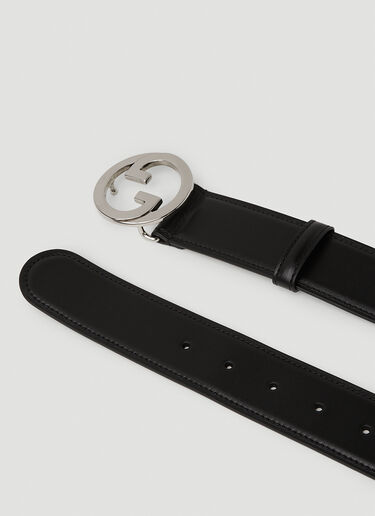 Gucci 블론디 벨트 블랙 guc0152258