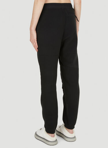 The North Face Denali Track Pants Black tnf0250050