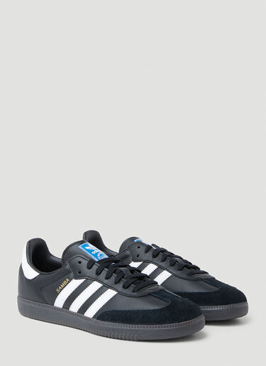 adidas Samba Sneakers Black adi0354001