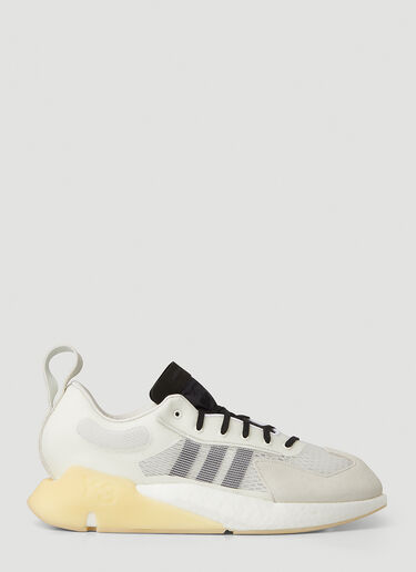 Y-3 Orisan Sneakers White yyy0147049