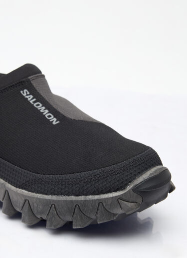 Salomon Snowclog Slip-On Shoes Black sal0159001