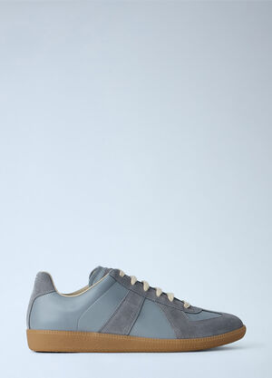 Maison Margiela Replica Sneakers Grey mla0166016