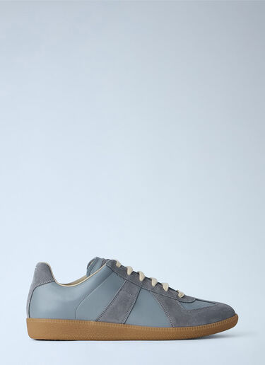 Maison Margiela Replica Sneakers Grey mla0166016