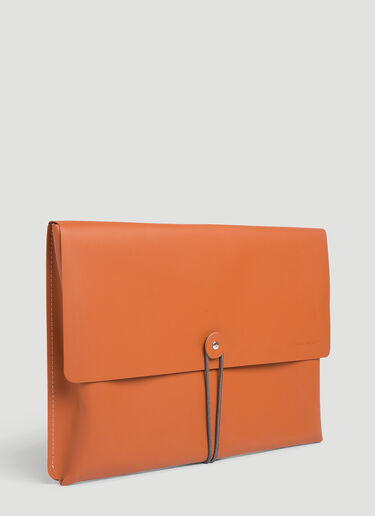 Vacavaliente Urban A4 Folder Brown wps0639580
