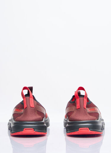 Salomon RX Moc 3.0 Sneakers Red sal0158012