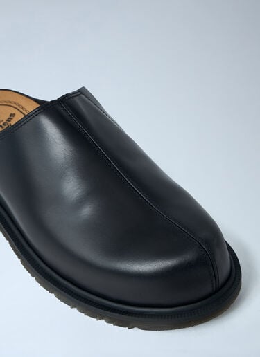 Dr. Martens San Mule Mules Black drm0362003