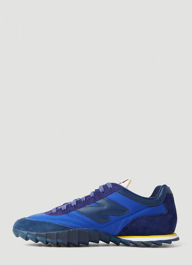Junya Watanabe x New Balance URC30 スニーカー ブルー jwn0152014