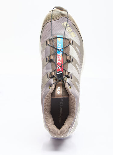 Salomon XT-4 OG Sneakers Grey sal0356021