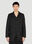 Comme des Garçons SHIRT Tailored Blazer Black cdg0152013
