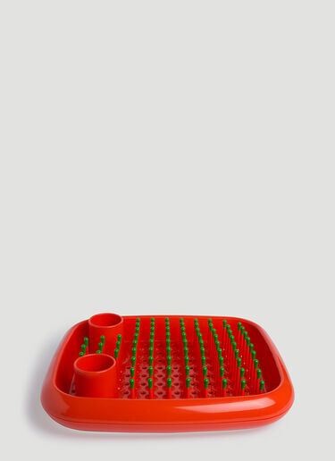 Magis Dish Doctor Dish Rack Orange wps0644877