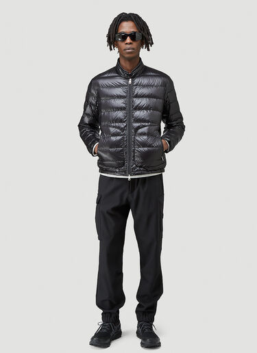 Moncler Acorus Jacket Black mon0144001