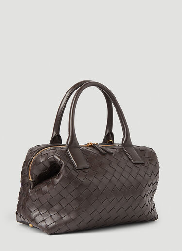 Bottega Veneta Bauletto Handbag Brown bov0253032