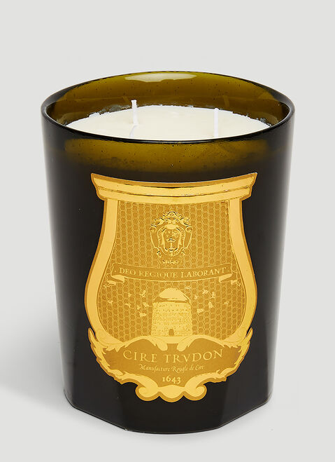 Cire Trudon Cyrnos Large Candle Pink wps0642114