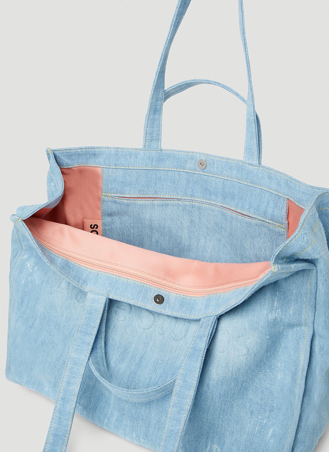 Acne studios shopper best sale