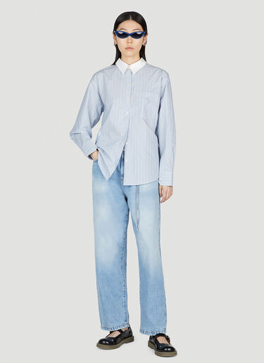 Acne Studios Vintage Jeans Blue acn0252085