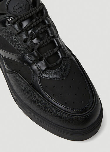 Sidney Sneakers Eytys Sidney Sneakers Black eyt0351030