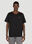 Marine Serre Moon Print T-Shirt Green mrs0152001