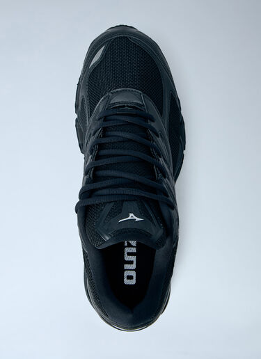 Mizuno Wave Prophecy LS Sneakers  Black miz0164008