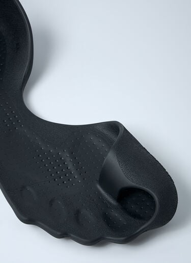 Zero Sneakers Balenciaga Zero Sneakers Black bal0161018