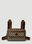 adidas Terrex x And Wander GG Retro Holster Bag 그레이 ata0352006