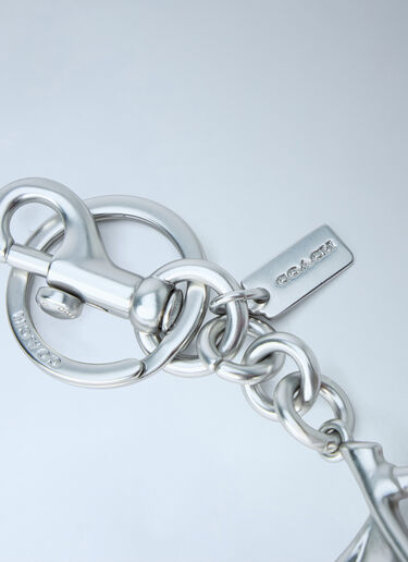 LN-CC® - Coach: Cherry Bag Charm - Red Coach Cherry Bag Charm Red coa0265019