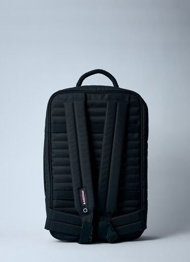 Eastpak x Craig Green 퀼팅 백팩 블랙 eas0160006