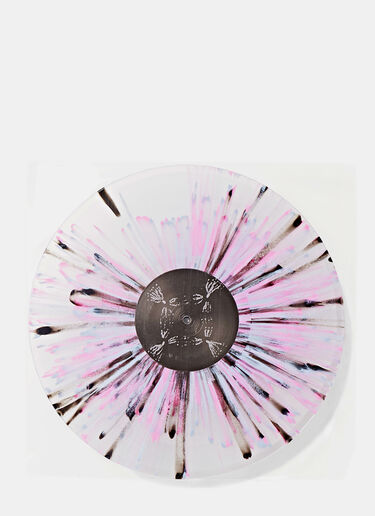 GAVIN RUSSOM - BODY MINIMALISM EP Music GAVIN RUSSOM - BODY MINIMALISM EP Black mus0504832
