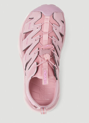HOKA Hopara Hiking Sneakers Pink hok0251007