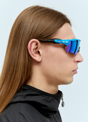 Oakley Radar EV Path 太阳镜 蓝色 lxo0355007