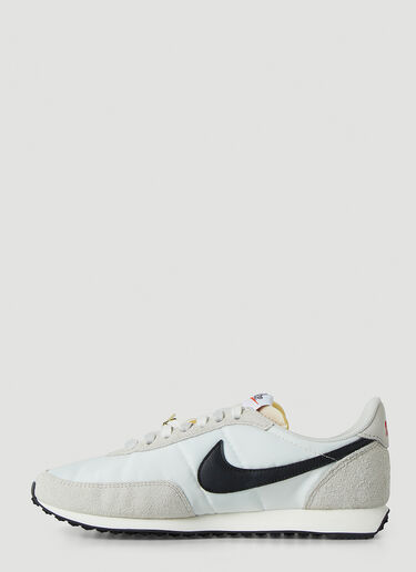 Nike Waffle Trainer Two Sneakers Light Blue nik0146019