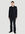 Comme Des Garçons Homme Plus Flocked Blazer Black hpl0152001
