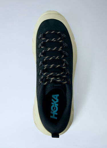 Tor Summit Sneaker HOKA Tor Summit Sneaker Black hok0364012