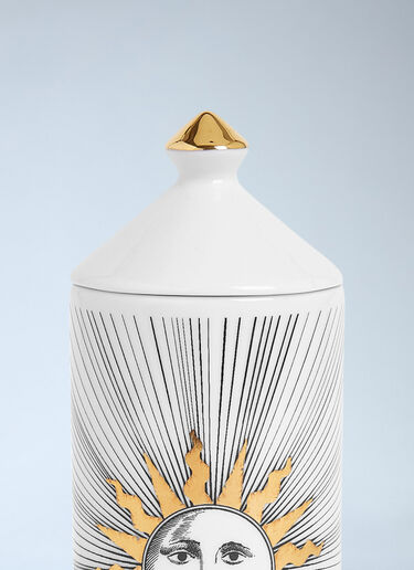 Fornasetti Talvolta Room Spray Gold wps0691869