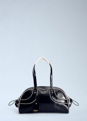 adidas by Wales Bonner Travel Handbag Black awb0363005