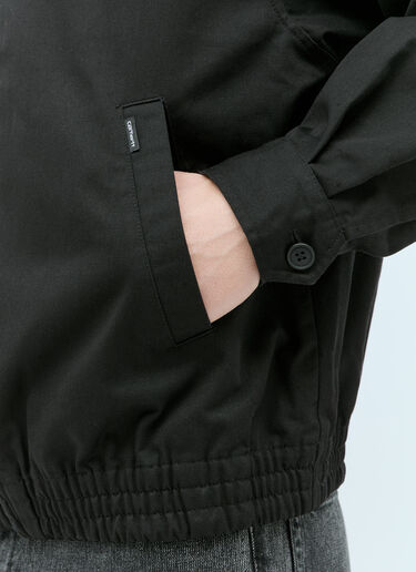 Newhaven Jacket Carhartt WIP Newhaven Jacket Black wip0155011