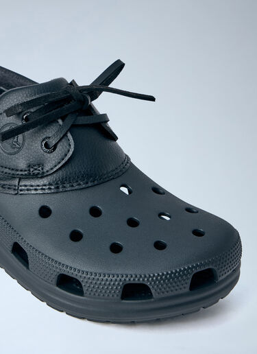 crocs Classic Islander Sneakers Black crs0164001