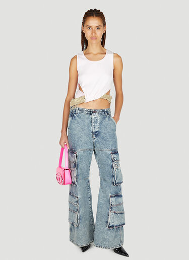 T-Ilmy Top Diesel T-Ilmy Top Pink dsl0251008