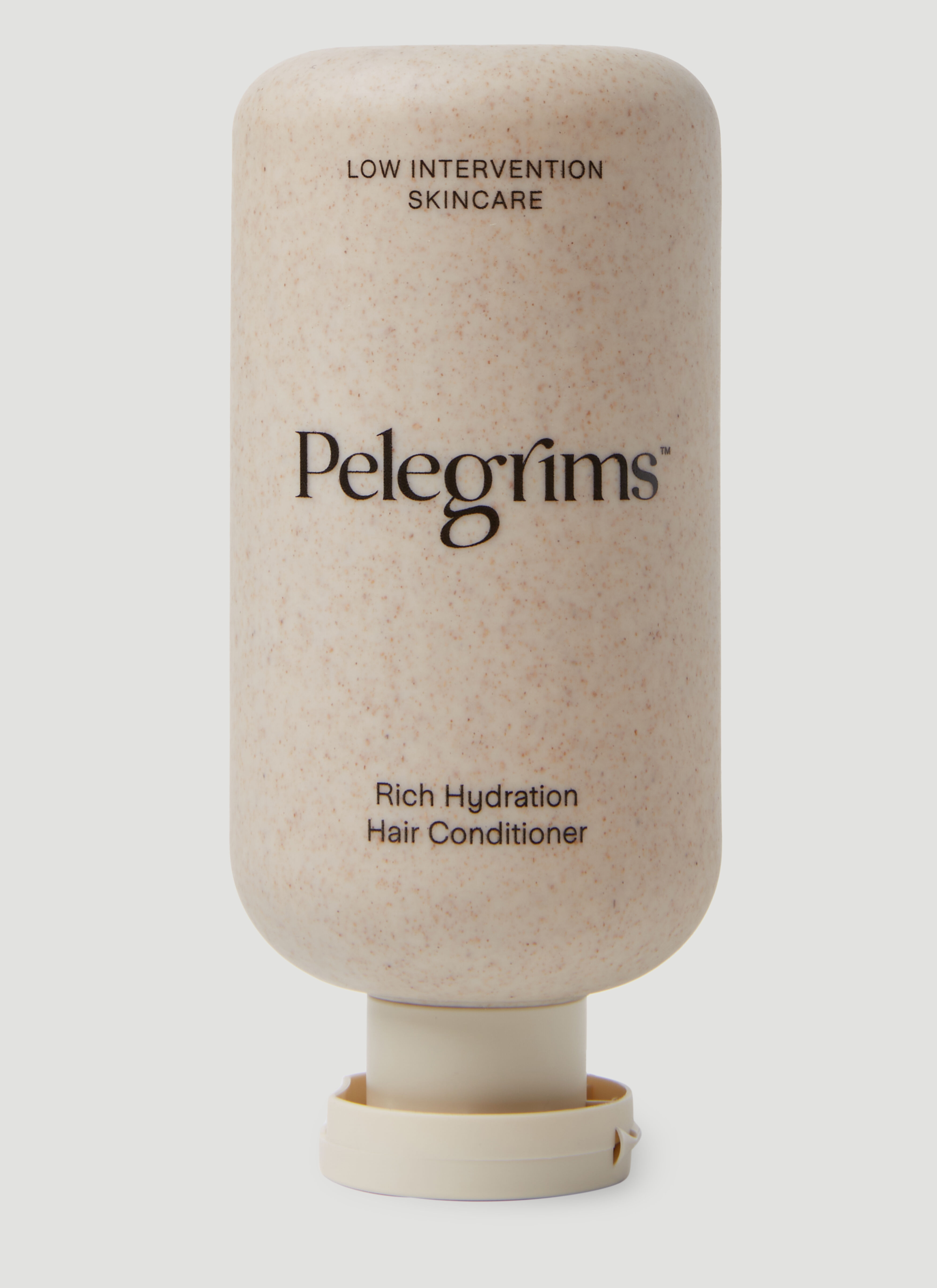 Pelegrims Rich Hydration Hair Conditioner Clear plg0353007