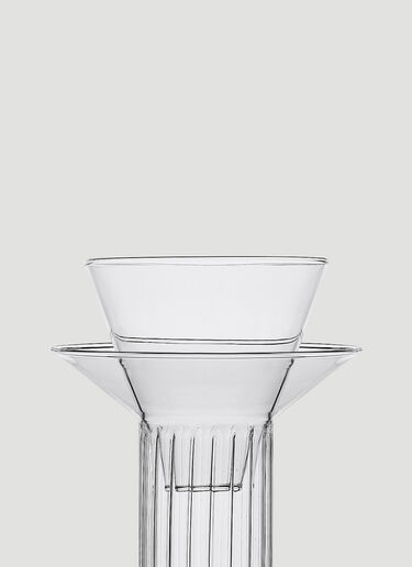 Ichendorf Milano Narciso Vase Transparent wps0644731
