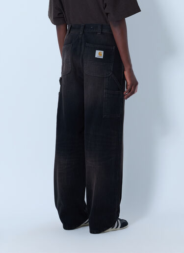 Carhartt WIP OG单膝裤 黑色 wip0365019