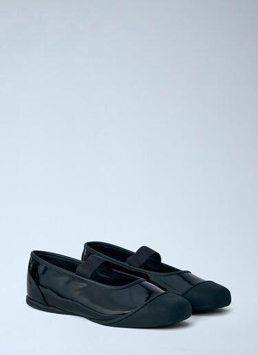 OTW Mary Jane Prima 3KY OTW by VANS OTW Mary Jane Prima 3KY Black otw0264001
