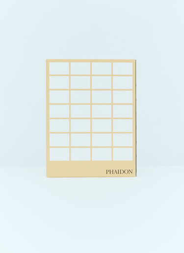 Phaidon Japanese Interiors Beige phd0553015